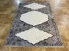 Bianco e grigio
