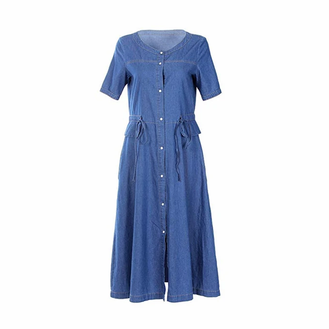 korean casual frock designs