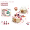 Pink-Medical Playset (HY-105947)
