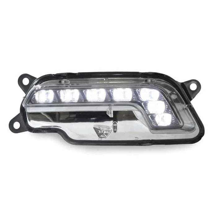 Daytime Running Light Mercedes Benz E-CLASS W212 Fog Light Led 2128200756 2128200856 for E300 E350 E500