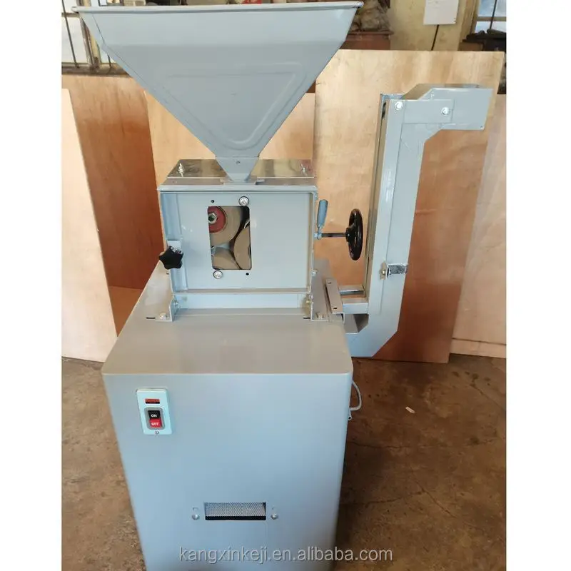 High Efficiency Peeling Bean Winnowing Cocoa Dehusking Machine Cacao Winnower