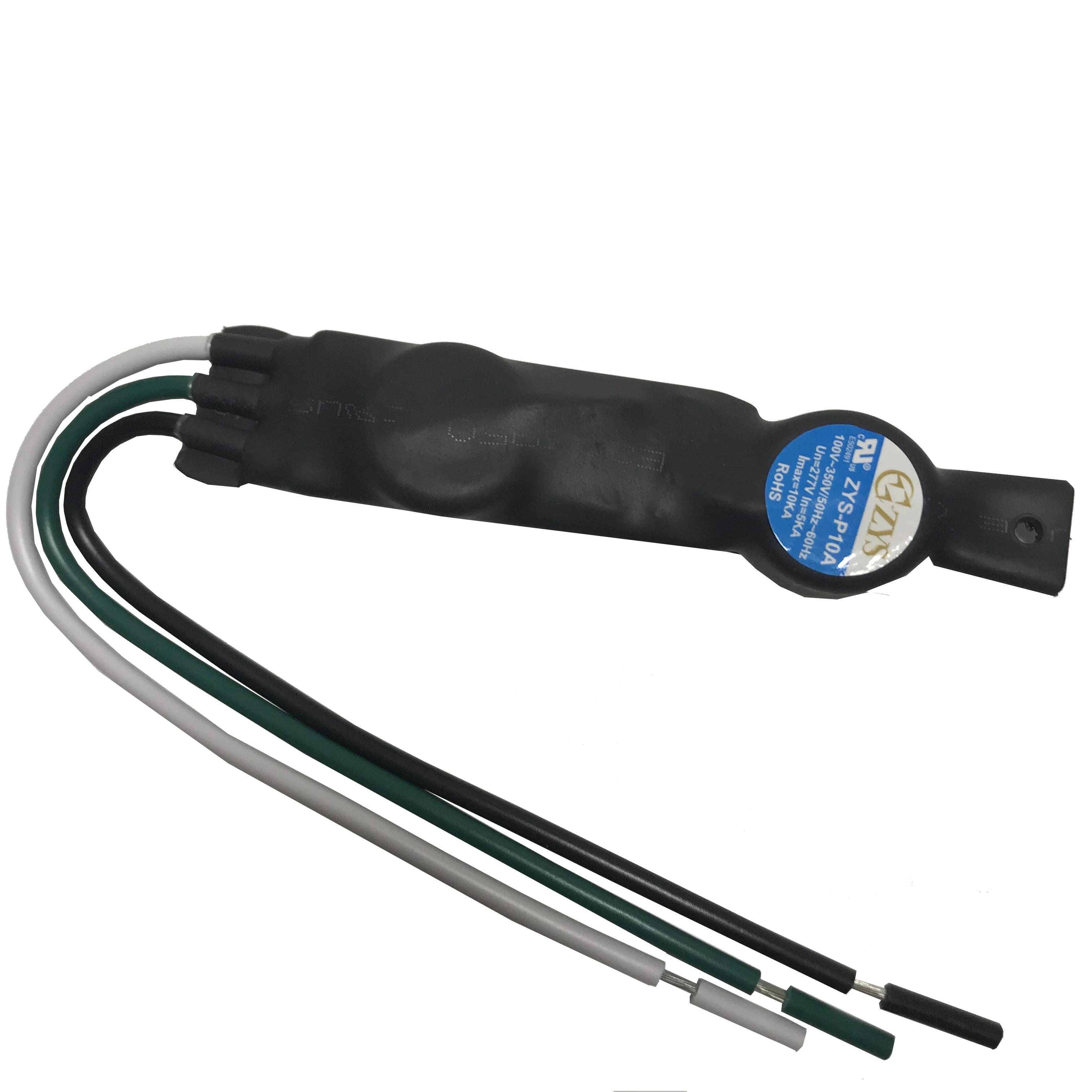 Lightning Protector Device LED Device Surge Arrester Surge Protector SPD