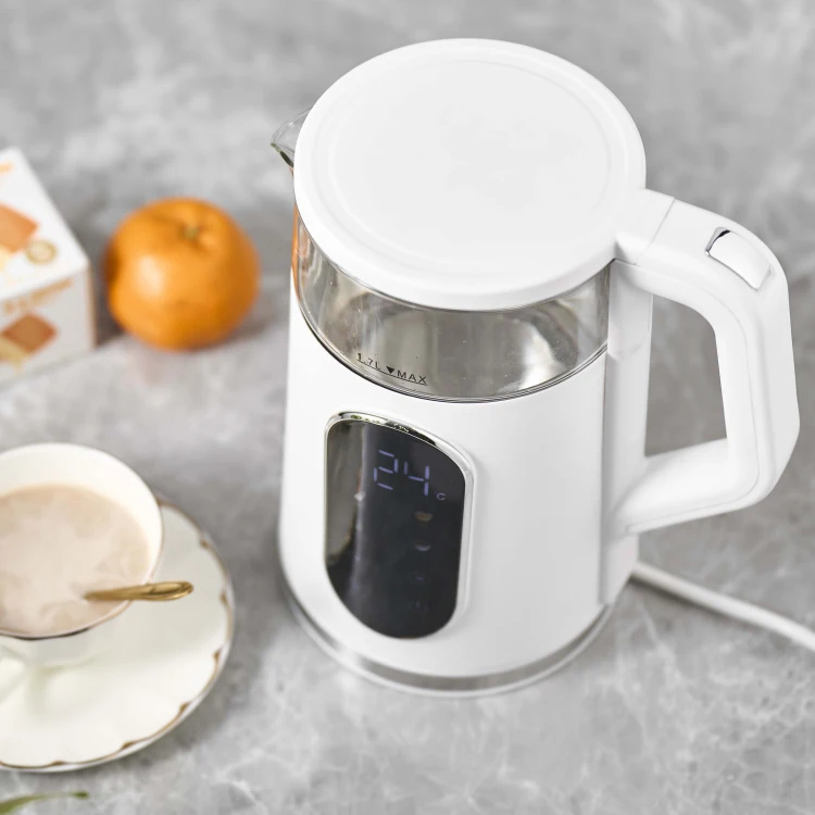 1.7 L CE/GS Electric Water Kettle Wholesale - Image 3