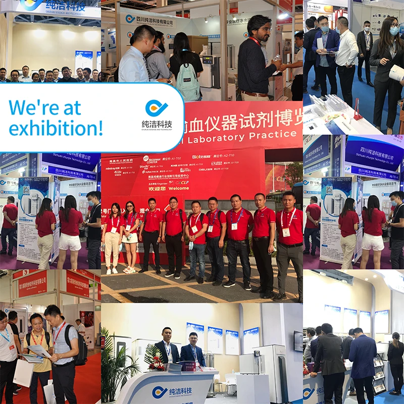 
 Фильтр для воды и соли обратного осмоса типа i ii, лабораторный очищенный фильтр с ультрачистым дистиллированным фильтром типа i ii, УФ-резервуар, оборудование для очистки  