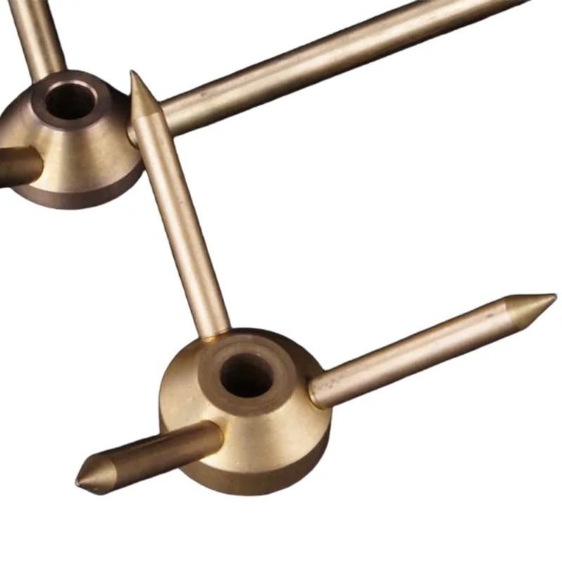 Lightning Air Terminal Rod