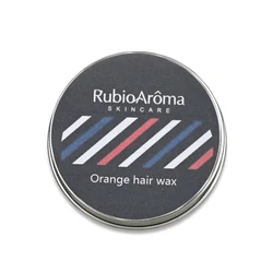 Частная торговая марка поставщиков, стойкая помада для волос, стойкий натуральный воск для волос с сильной фиксацией