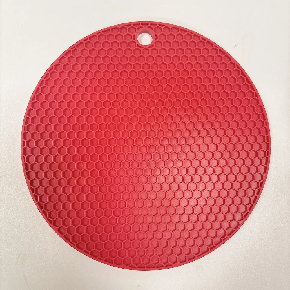 COUVERCLE EN SILICONE Polyvalent Pour Tasses Et Bols 100 Mm De Diamètre