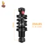 black 150mm 350lbs
