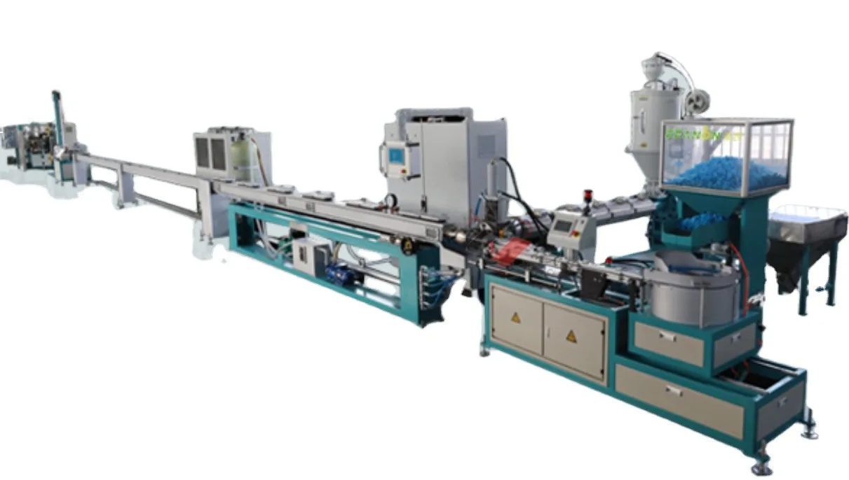 Column Emitter Type Drip Irrigation Pipe Making Machine Buy Column