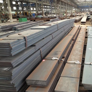Mild Q195 Q235 Q345 Ss400 S45c A36 S235jr 4130 1020 Cold Drawn ASTM Standard Square Flat Steel Bar for Welding Mold Technique