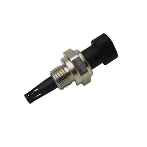 Original Dongfeng Truck Spare Parts New Environmental Temperature Sensor 3615690-C6100 Used for Truck Maintenance