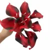 Black red