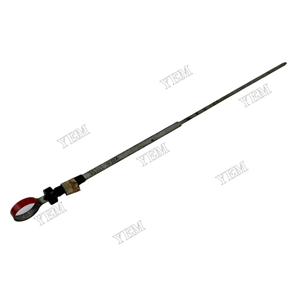 For Hino Agricultural Engine Parts H06CT Oil Dipstick Diesel Engine 5