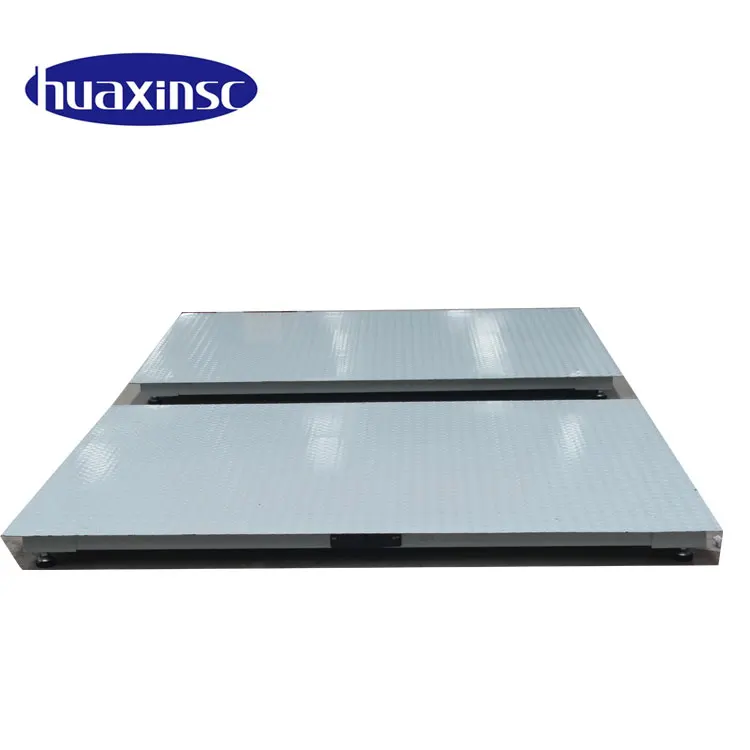 5t Floor Scale 2 Tons Floor Scale