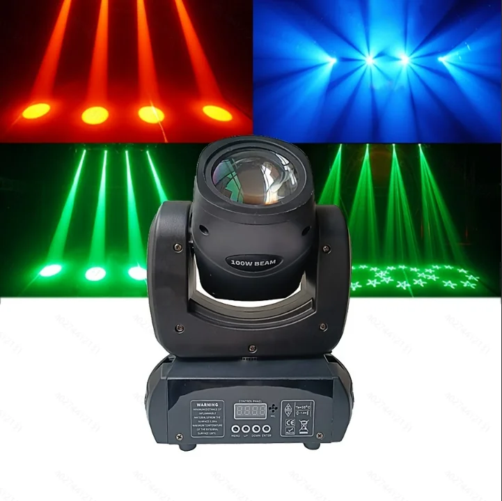 100w/120w Led Spotlight Stage Disco Dj Sharpy Beam Moving Head Led