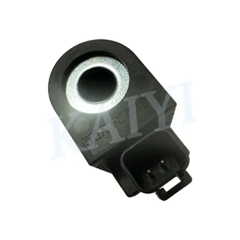 Solenoid Valve Coil 322115 24V 226-4408 Coil for Excavator Spare Part DANFOSS/CAT/RM-300/RM-350B