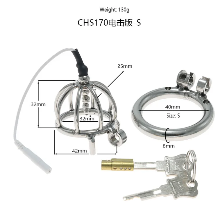 Plug Anal Métal 5 Boules - Dilatateur Progressif Unisexe, Hypoallergénique, Couleur Argenté - Neuf