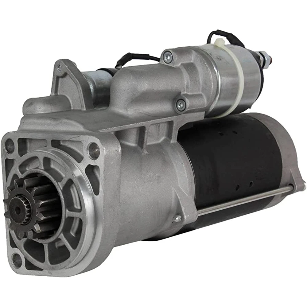 IZUMI 3803979 Starter for Volvo High Quality Engine Parts