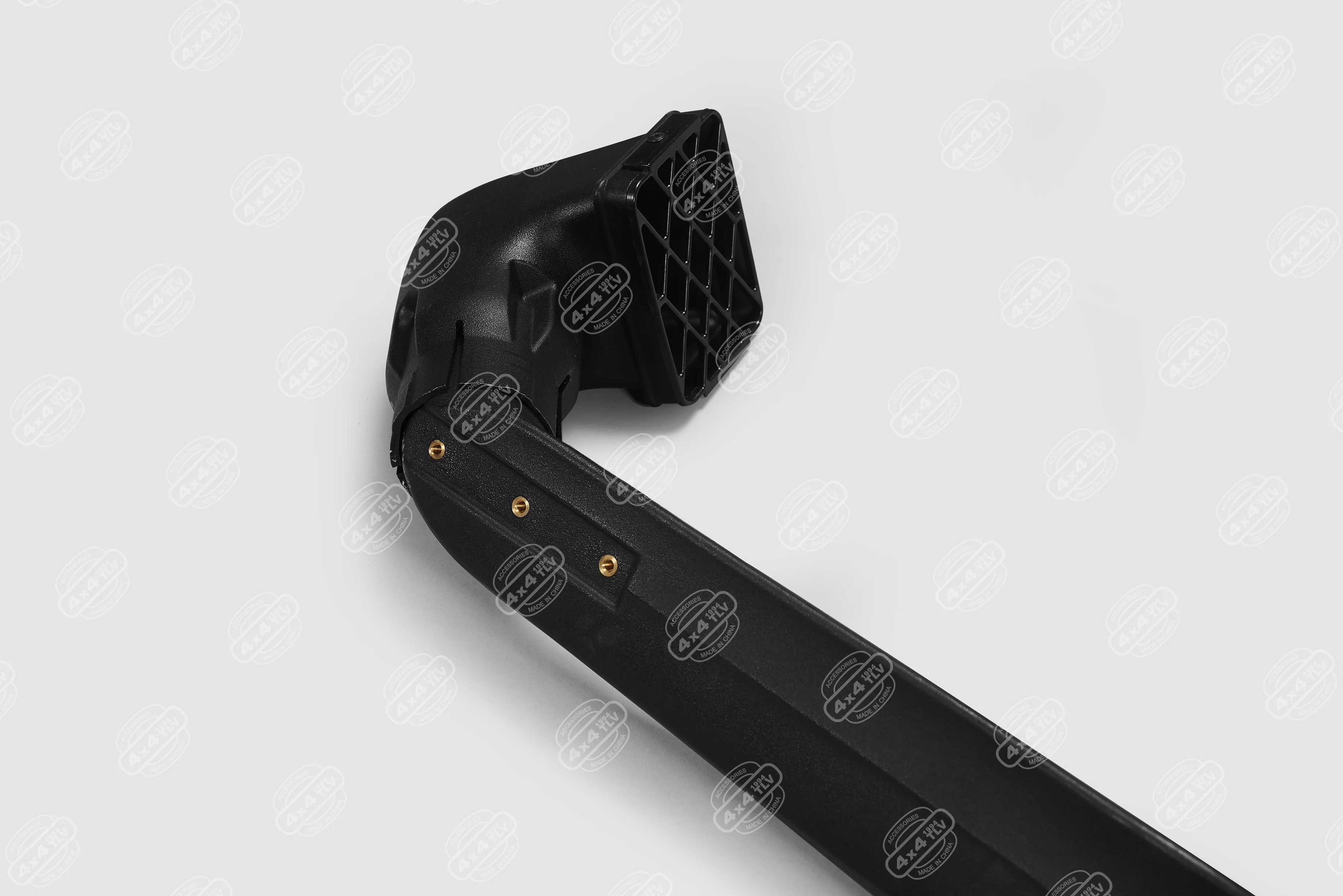 Telawei 4x4 Off Road Accessories Snorkel Kits For The Hilux 106 Series