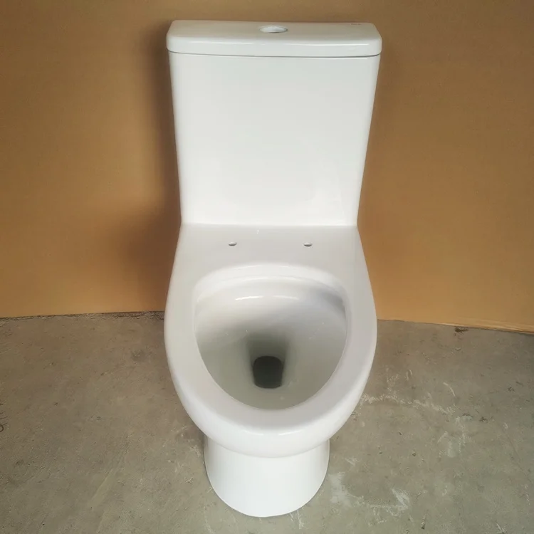 Inodoros sanitarios cerámicos de trampa S tipo sifón del baño de Chaozhou