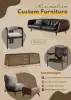 Living Room Furniture-2