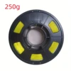 Jaune transparent