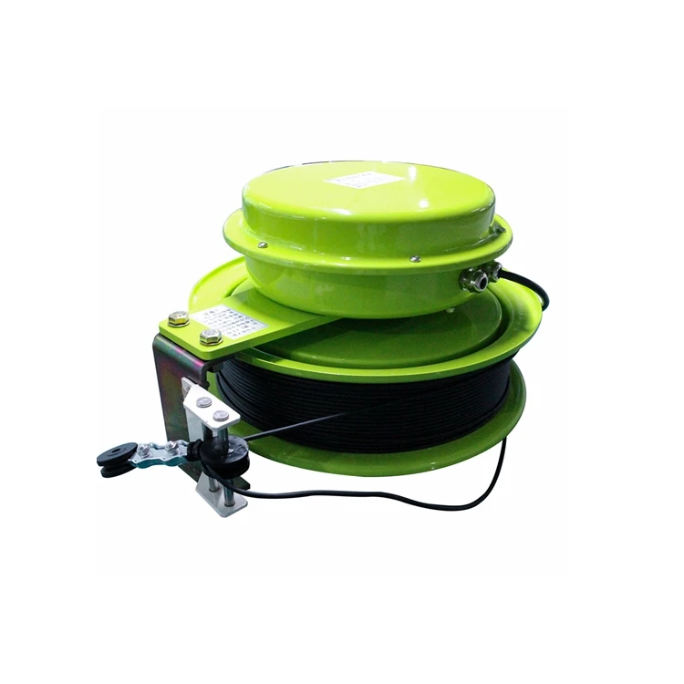 For XCMG Mobile Crane 100t Compatible 45m Crane Length Angle Sensor Construction Machinery Part