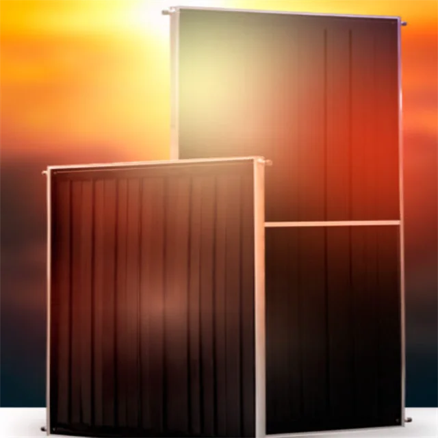 3.2mm Ultra-clear Tempered Solar Water Heater Glass | ≥91.6% Light Transmittance | Self-cleaning Textured Surface