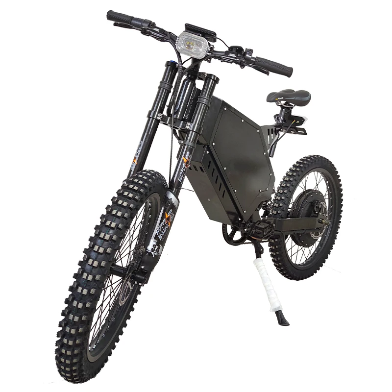 The Chun 3000w 5000w 8000w 12000w Electric Bike 15000w E Bike Electric Bicycle Enduro Electric Dirt Bike for Sale