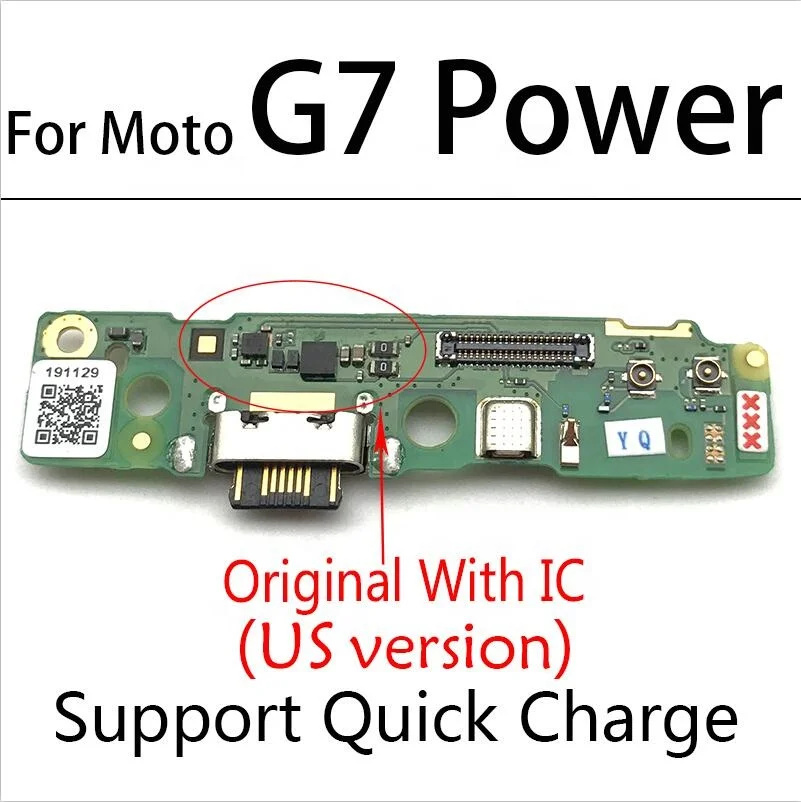G7 Power Is The Moto G7 Qi Enabled Motorola Moto G7 Power Wireless