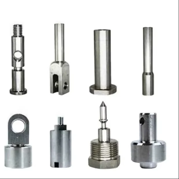 CNC machining; Customized processing of non-standard parts