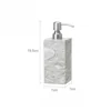 Round Bottle-H-Silver--B