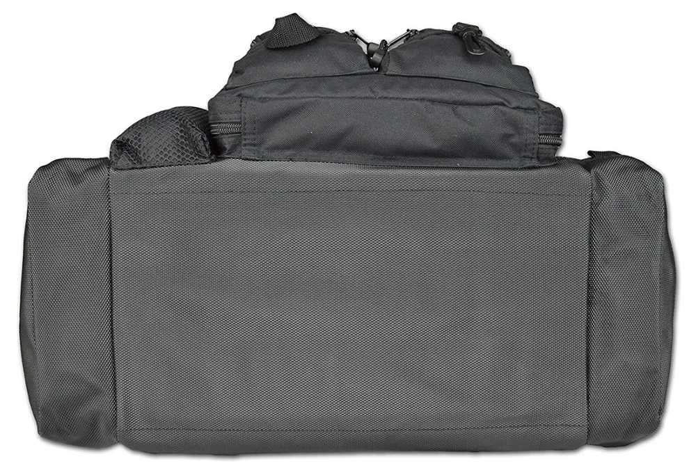 Customized Logo Tactical Range Operations Patrol Shoulder Tactical Bag