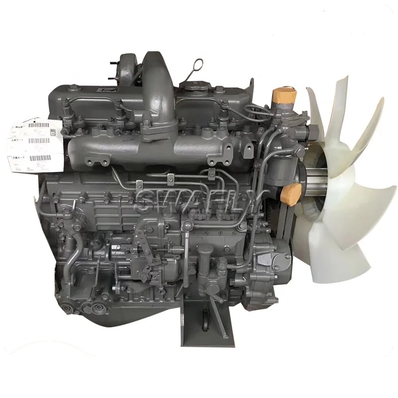 ディーゼルエンジンアセンブリ4bg1エンジン4bg1tオリジナル中古 - Buy Used 4bg1 4bg1t Diesel Complete  Engine Motor For Isuzu Product on Alibaba.com