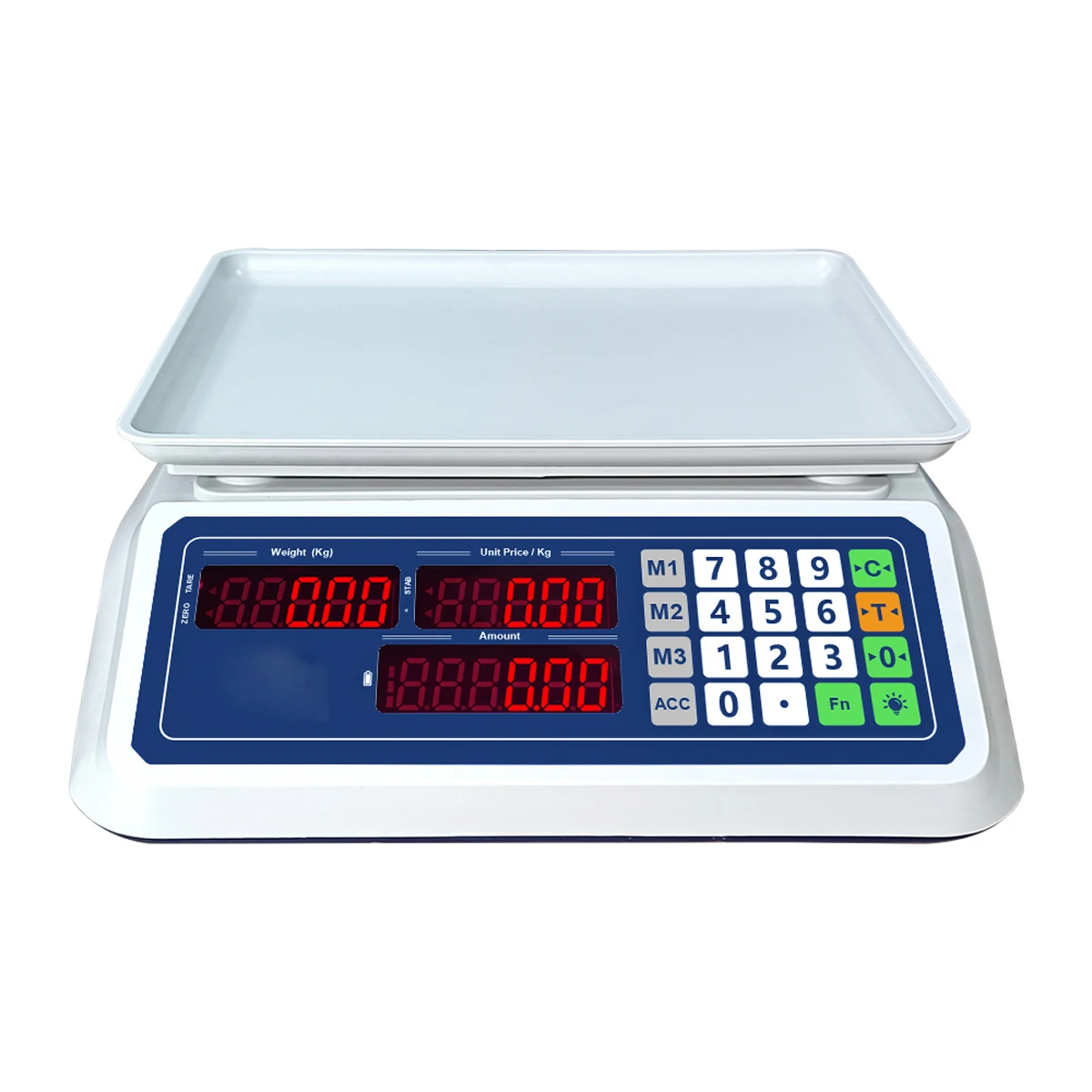 Camry Digital Scale [40kg] 