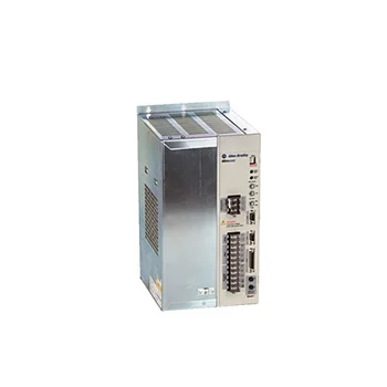 2098-DSD-HV220-SE  Bus Capacitance 1880 F/ Bus Overvoltage