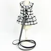 Little Xiangfeng skirt with traction rope