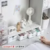[Incluye pegatinas] 4 cajas blancas