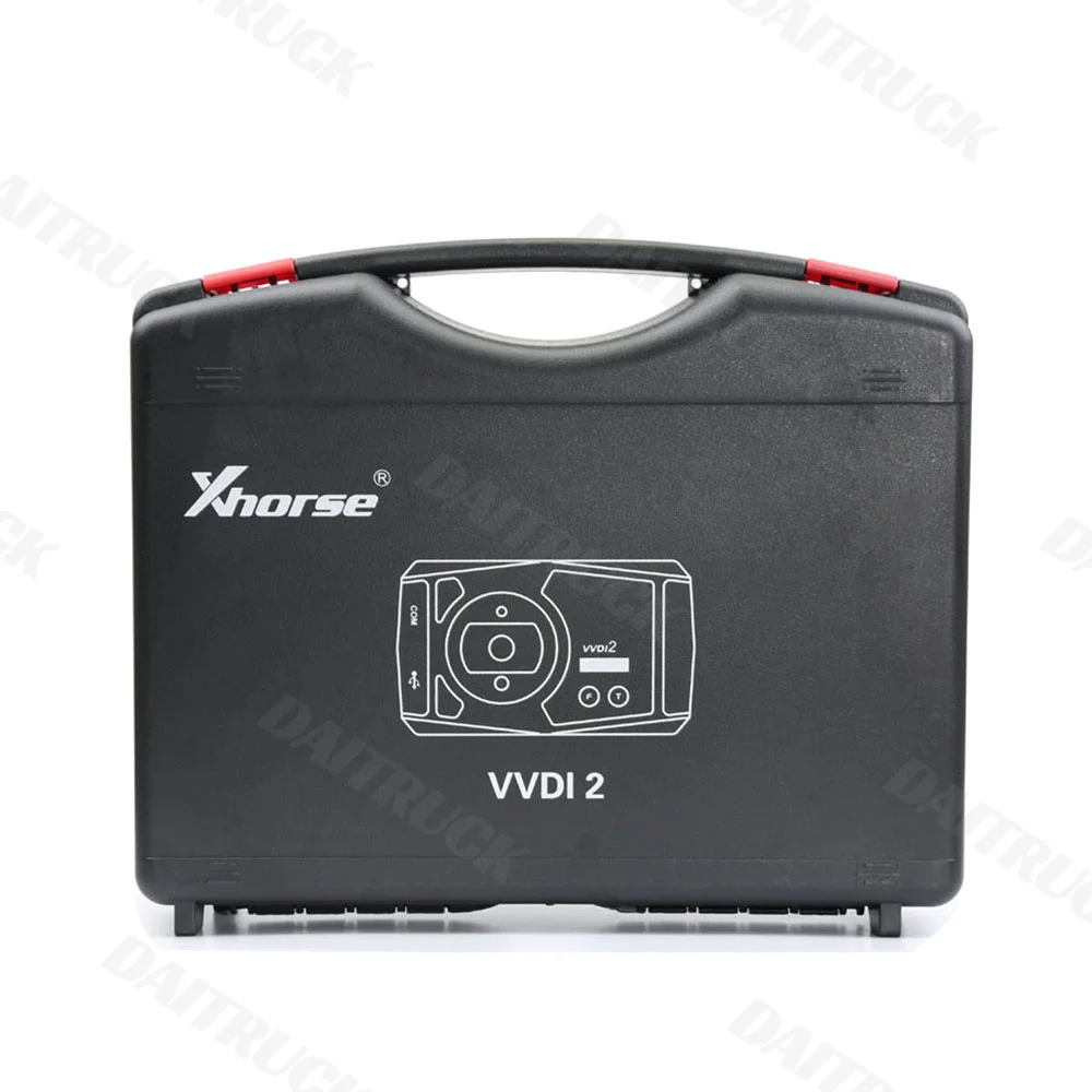 Key Programmer Xhorse VVDI2 Commander Basic Version Free Update Including Mini Remote Programmer