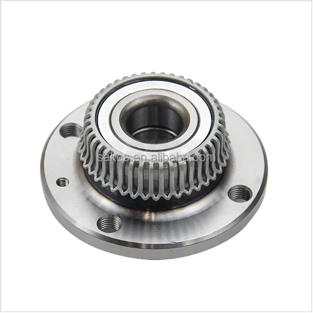 SAKES Cars Parts Repair Spare Factory Wholesale High Quality Automotive Drivetrains Wheel Hub Bearing Kit 6X0 598 477 A For V.W factory