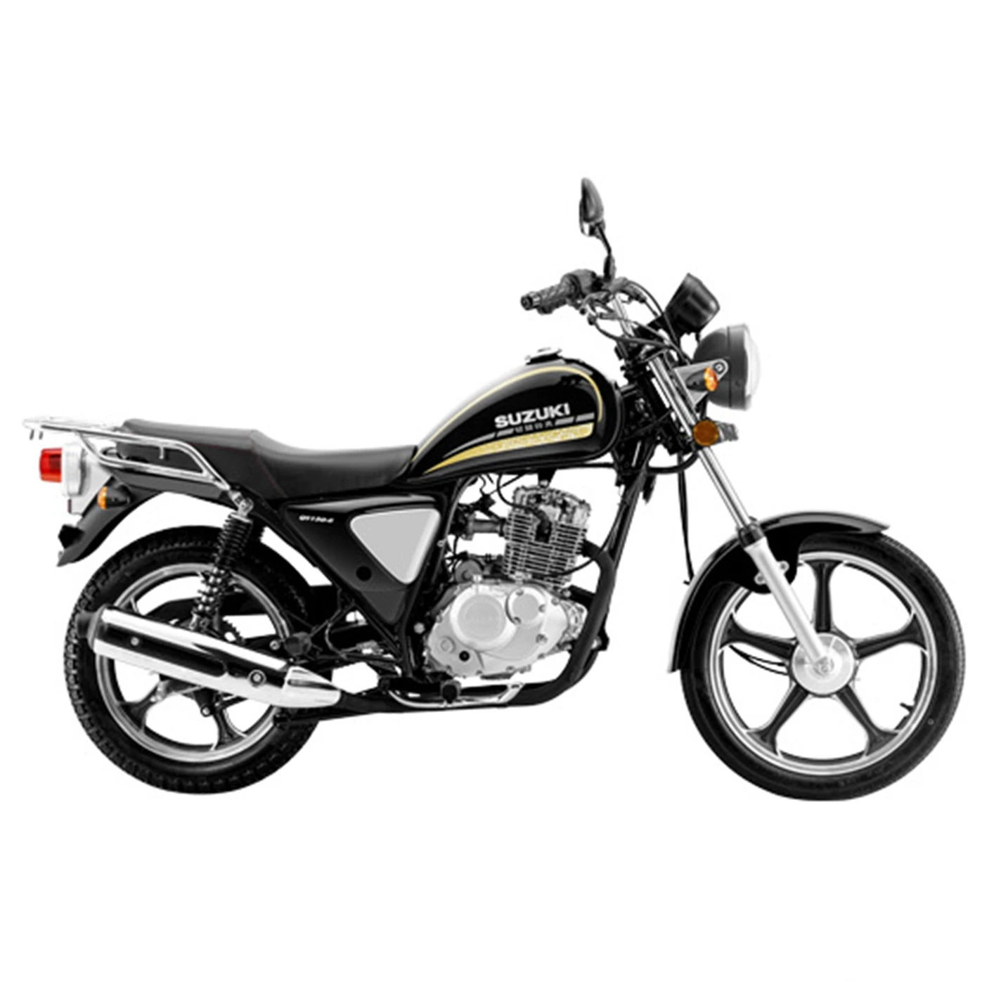 Brand New Suzuki QS150-6 GN125 Motorcycles| Alibaba.com