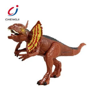 Children Realistic Animal Dinossauro Brinquedo Juguetes De Dinosaurios Simulation Model Plastic Dinosaur Toys