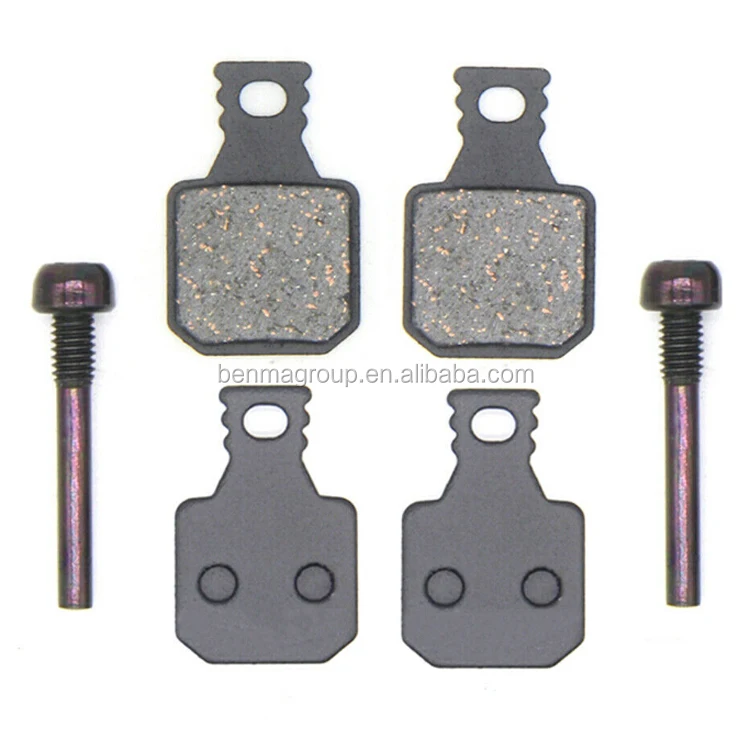 Bicycle brake pads  (3)