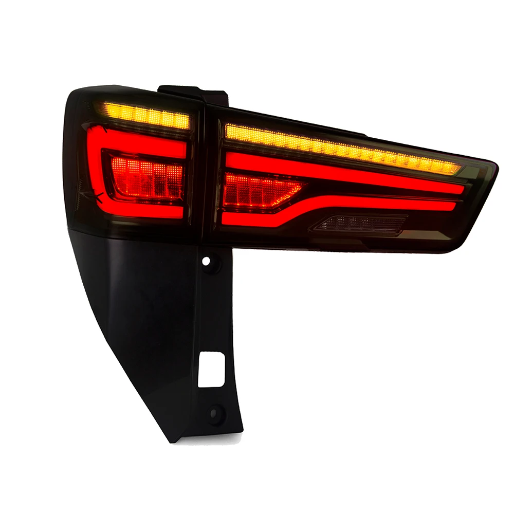 Vland Good Quality New Arrival Automotive Parts Auto Light Systems Taillights Tail Light For Toyota Innova 2016-Up supplier