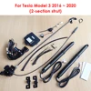 Old Model 3 2016-2020