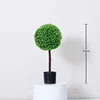 70cm Lucky Bamboo Ball in Spring Colors (70x30)