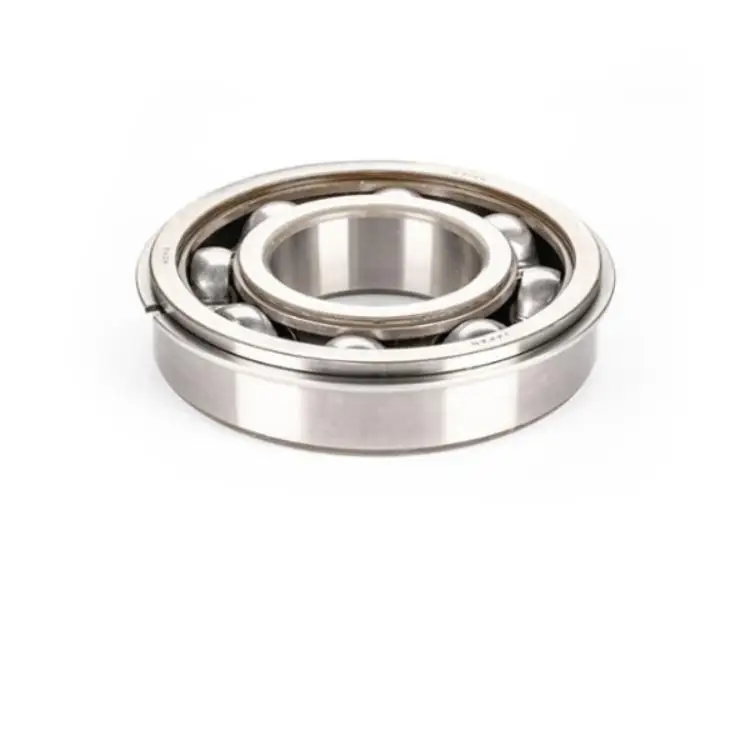 Ball Bearing with Snap Ring Deep groove Ball Bearings 6308ZNR 308KDG