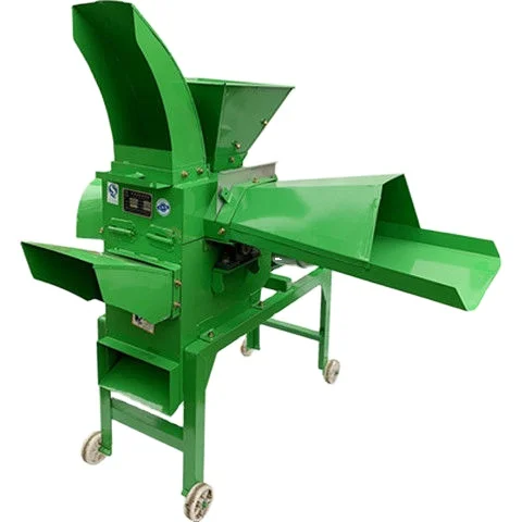 Sugar Cane Chaff Cutter With Motor H Best Chaff Cutters - Efficient Electric Motors for Farming