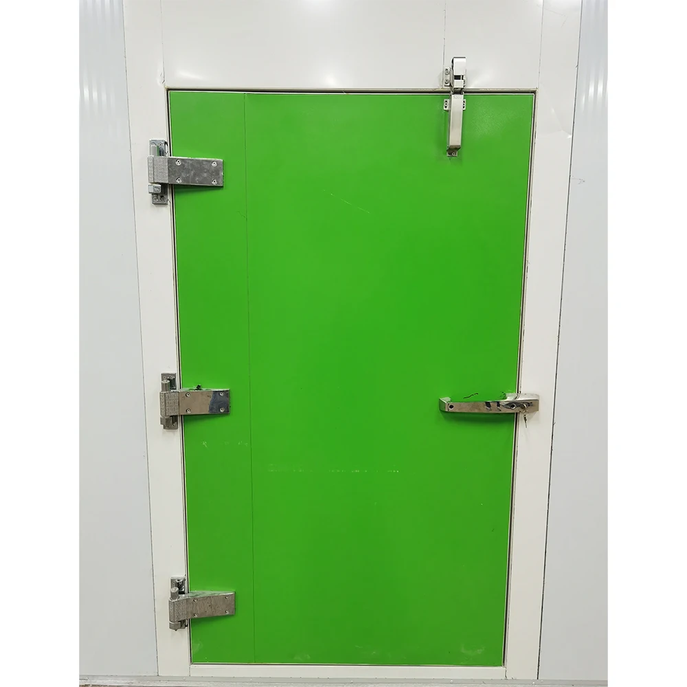 Storage Rooms and Freezer, null - detail 8