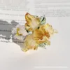 Topaz colors (ring size17mm)